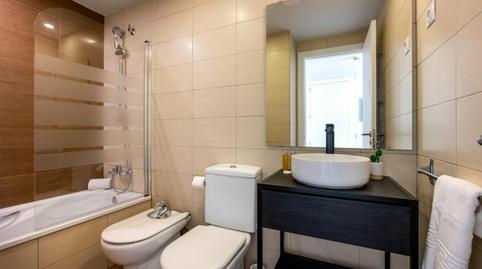 Foto 5 de Apartament de lloguer a Collblanc, Barcelona