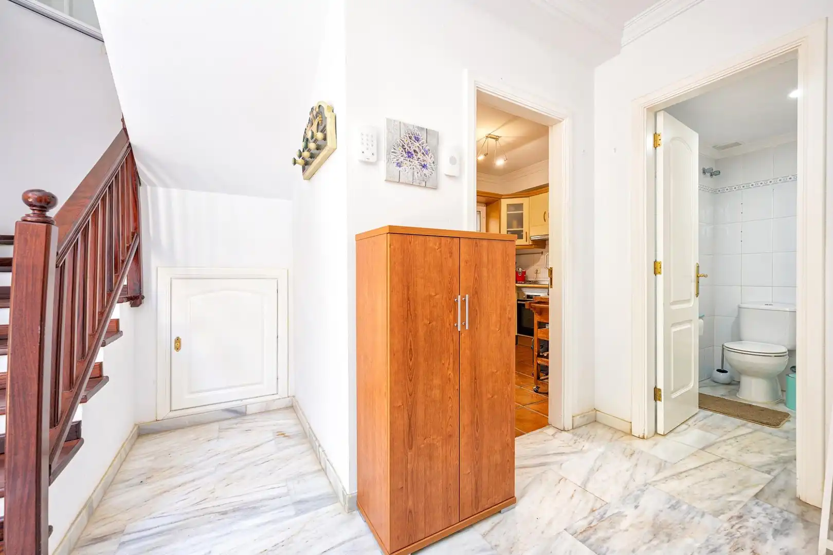 Detached homes for sale in Calle HELICE, Castillo del Romeral - Juan Grande