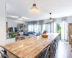 Dining room of Single-family semi-detached for sale in Pozuelo de Alarcón  with Swimming Pool