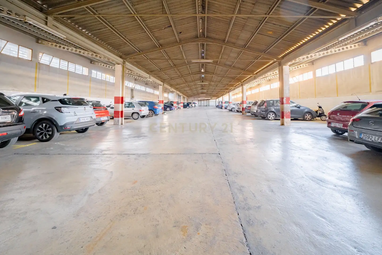 Parking de Piso en venta en Valencia