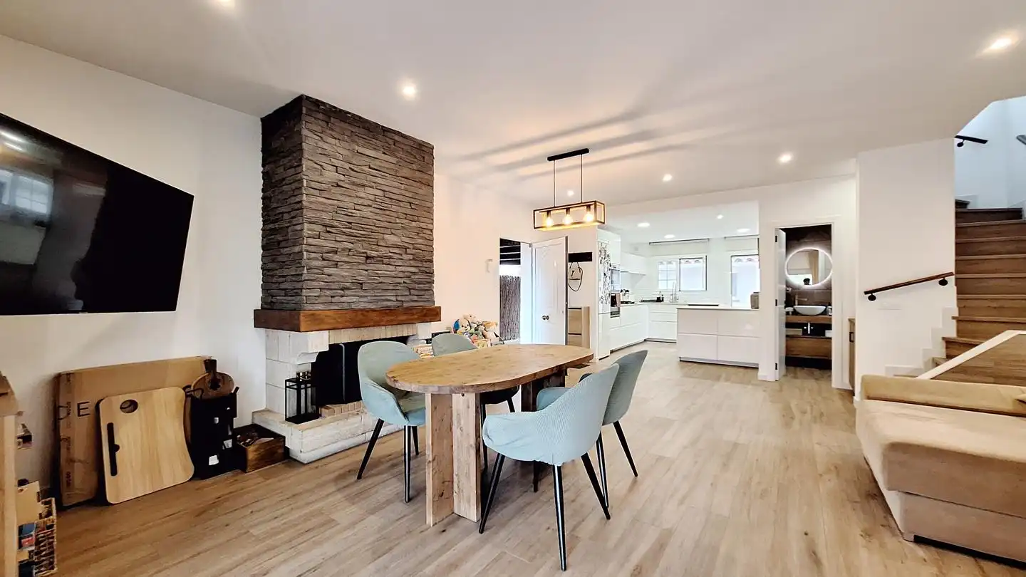 Maison avec jardin à vendre à Avinguda Comtal, imagen 13