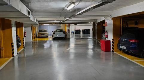 Photo 2 of Garage for sale in Mariano de Cavia, Jerónimos, Madrid