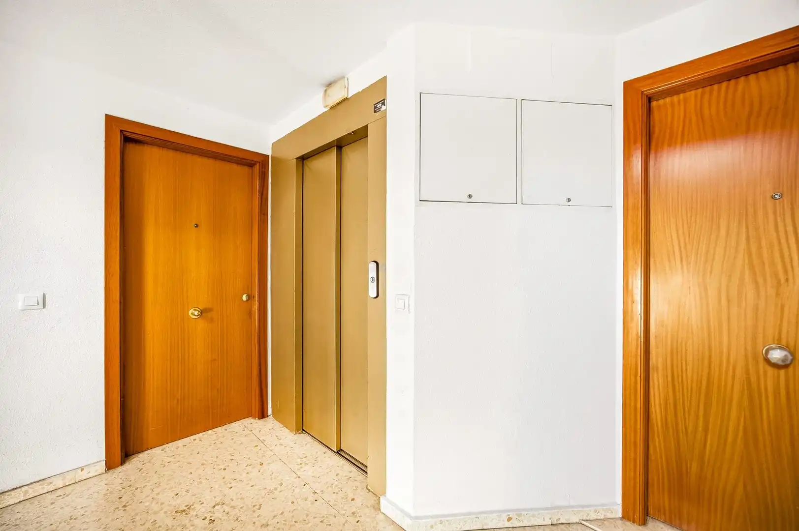 Piso con terraza en venta en La Banda - Campo de Fútbol, imagen 33