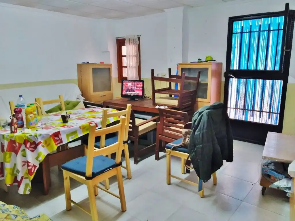 Comedor de Casa o chalet en venta en Chelva con Terraza, Trastero y Amueblado