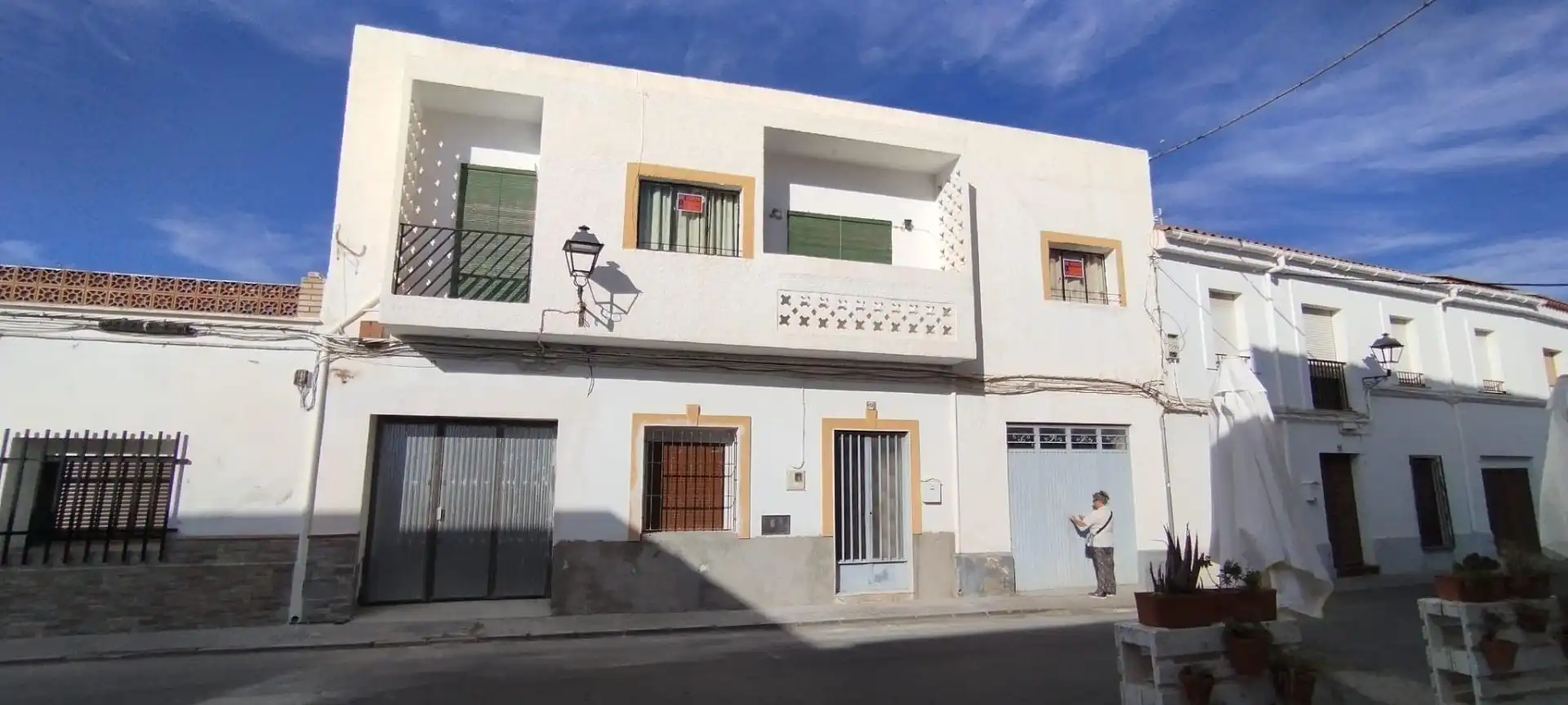 Houses for sale in ALPUJARRA DE LA, 12, Padules