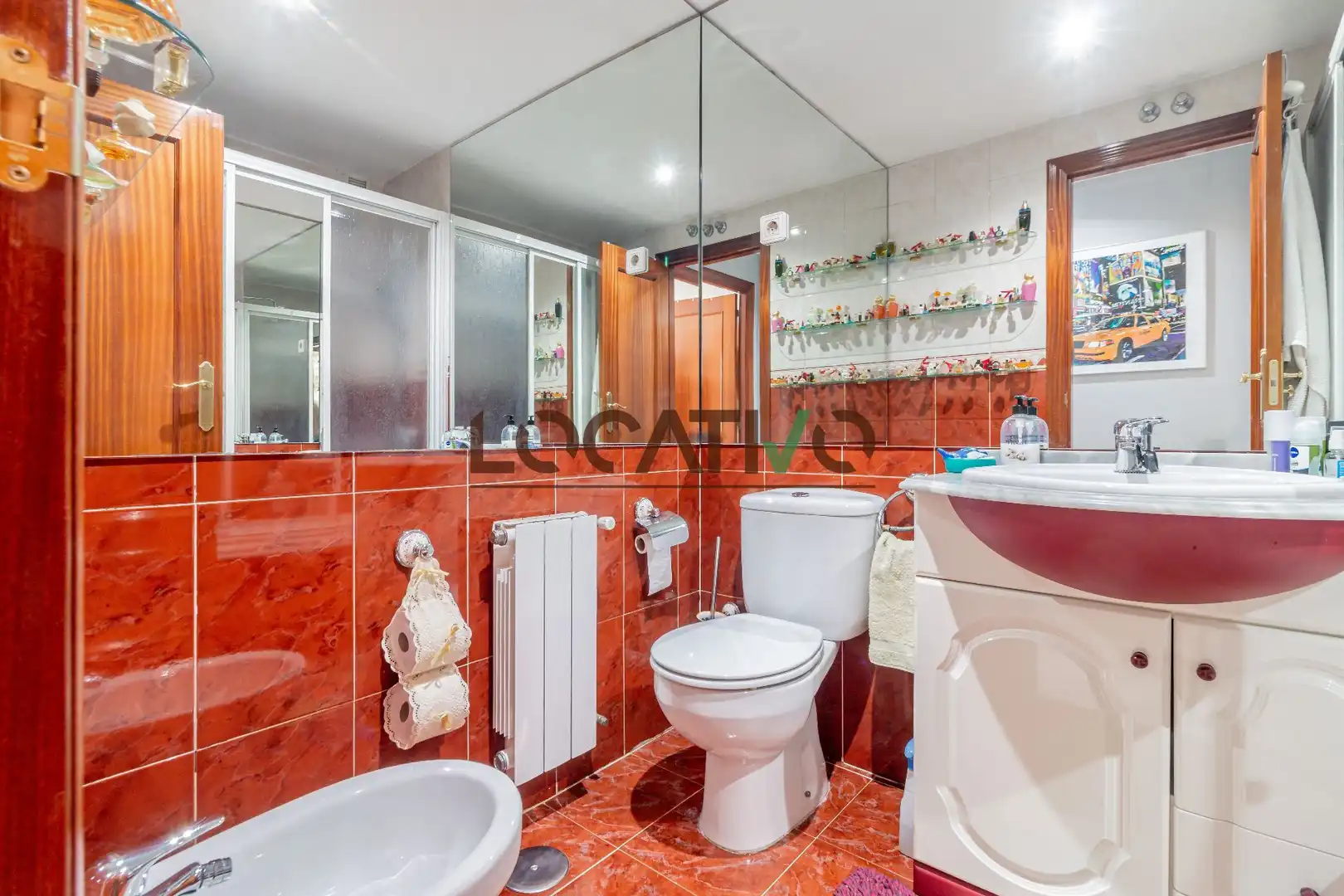 Casa amb piscina en venda a Navarra, imagen 33