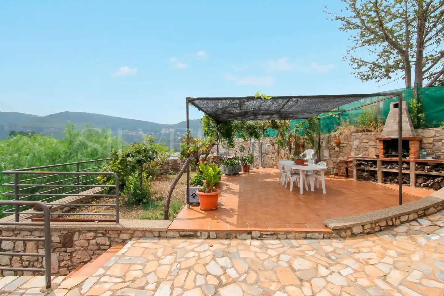 Maison avec jardin à vendre à Plaça París, imagen 2