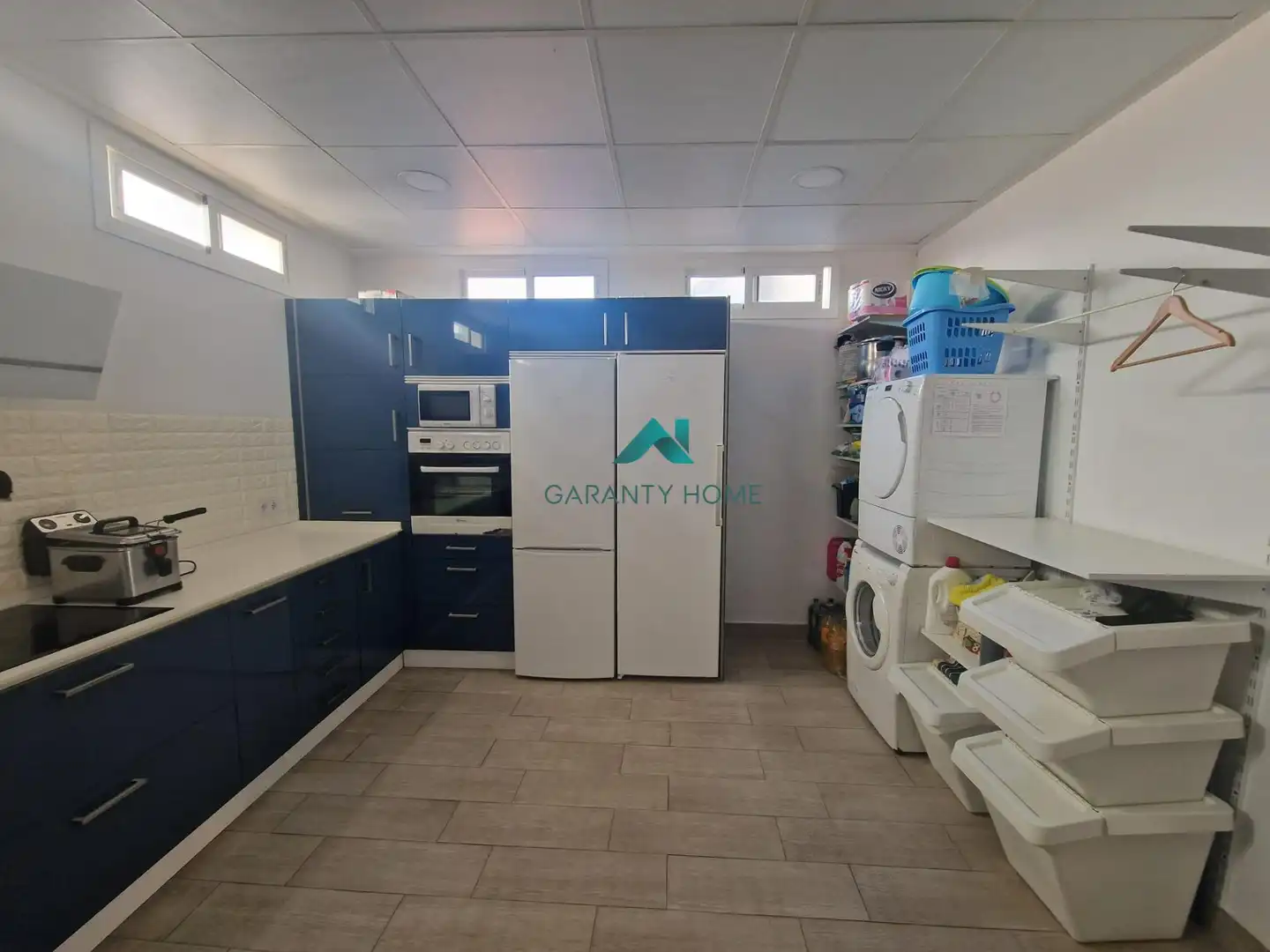 Maison à vendre à El Rocío - La Milagrosa, imagen 25