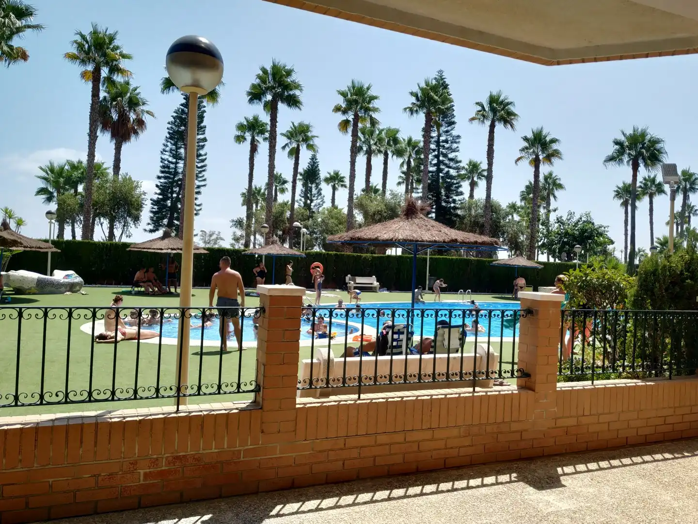Appartement avec piscine à vendre à Marina d'Or, imagen 2
