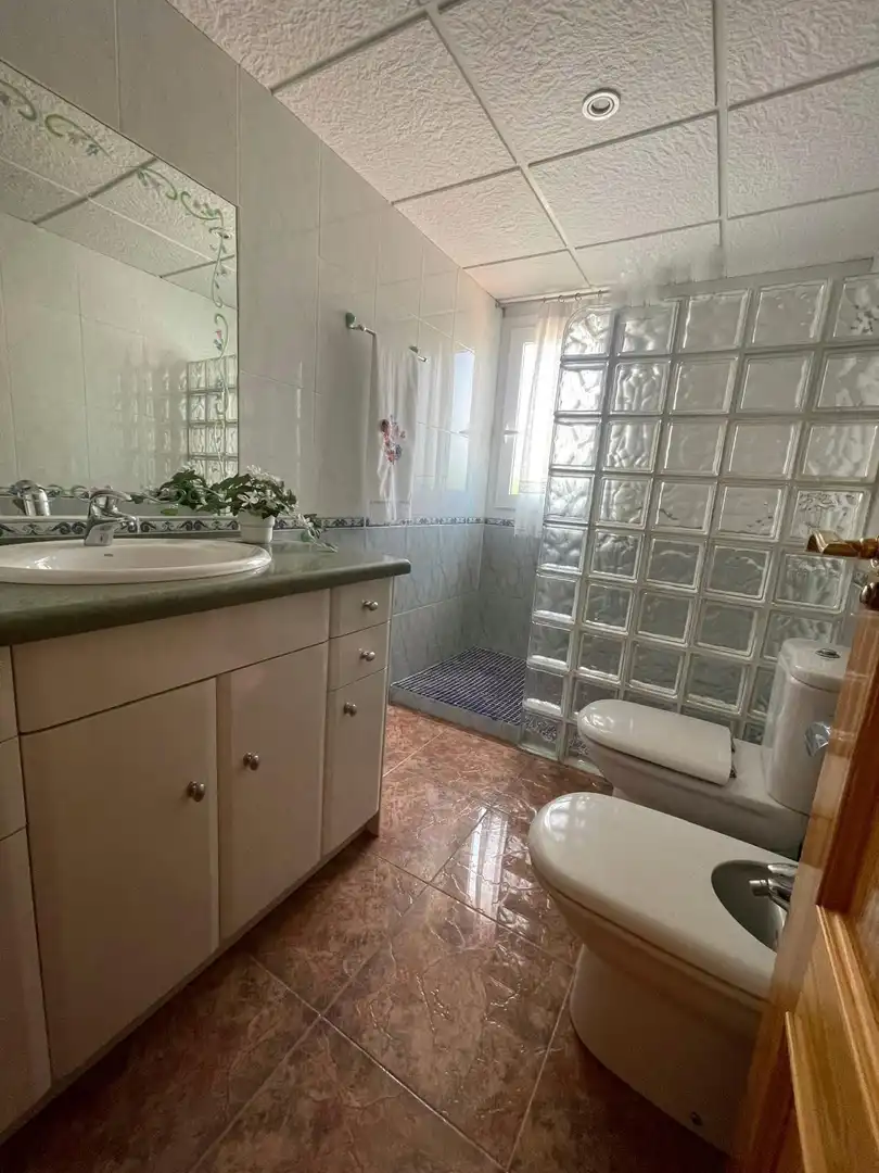 Chalet con terraza en venta en Los Conejos, imagen 36