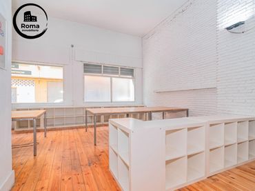 Local comercial en venda a Centro