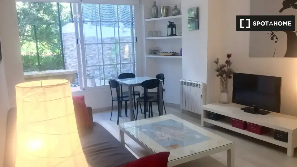 Habitació a El Terreno
