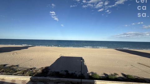 Foto 2 de Piso de alquiler en Plaça Les Marines, El Perelló, Sueca
