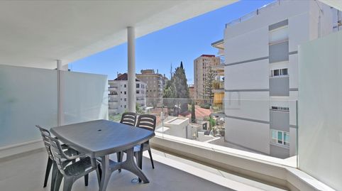 Foto 5 de Apartamento de alquiler en Las Gaviotas - Carvajal, Fuengirola