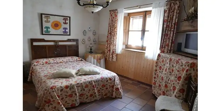 Casa amb jardí en venda a Santa María la Real de Nieva, imagen 14