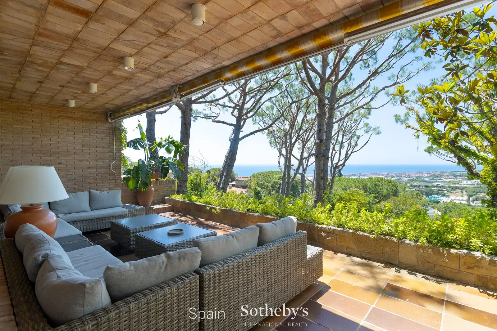 Casa con piscina in vendita a Carrer Bonavista, imagen 3