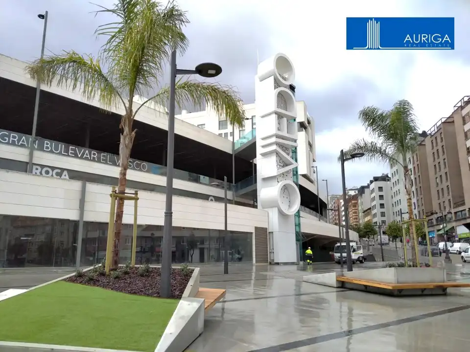 Local comercial en venda a Centro - Casco Histórico, imagen 7