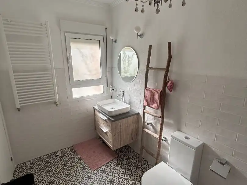 Baño de Casa o chalet en venta en Torrevieja con Aire acondicionado y Piscina