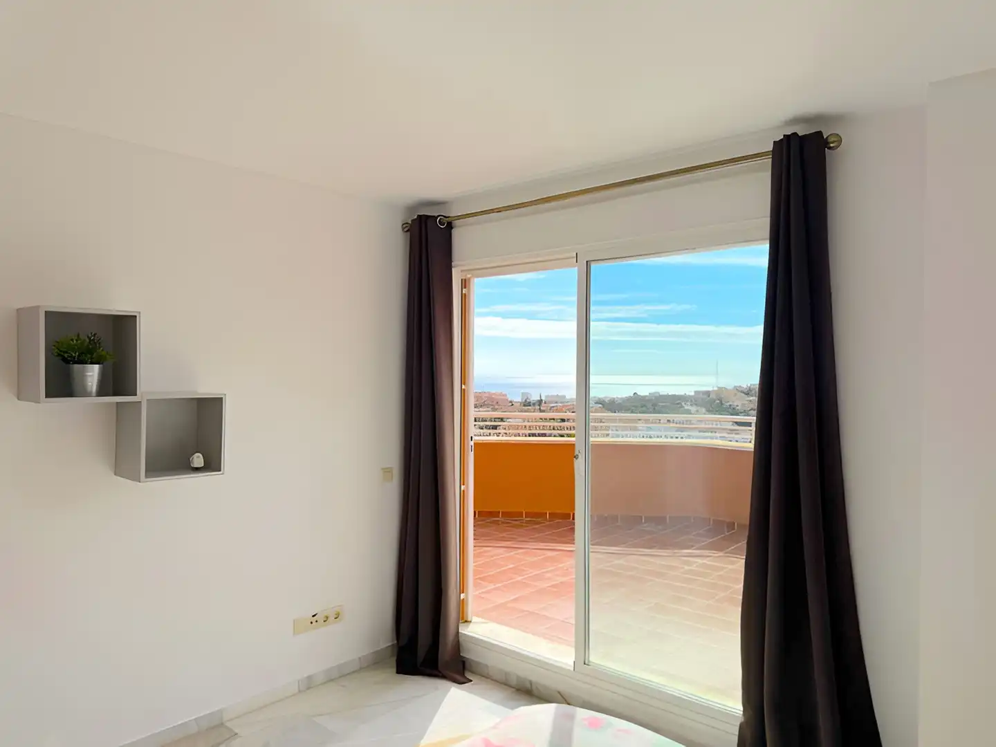 Àtic amb piscina en venda a Riviera del Sol, imagen 24