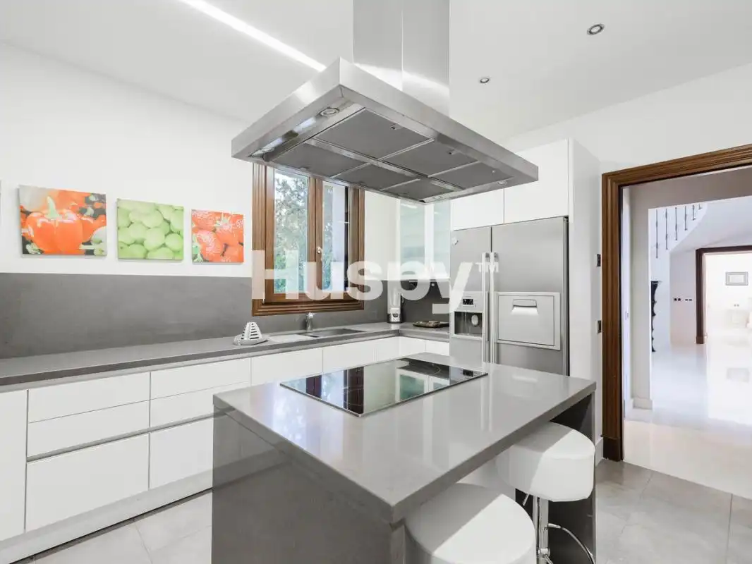Casa con balcón en alquiler en Urbanización Los Flamingos, imagen 19