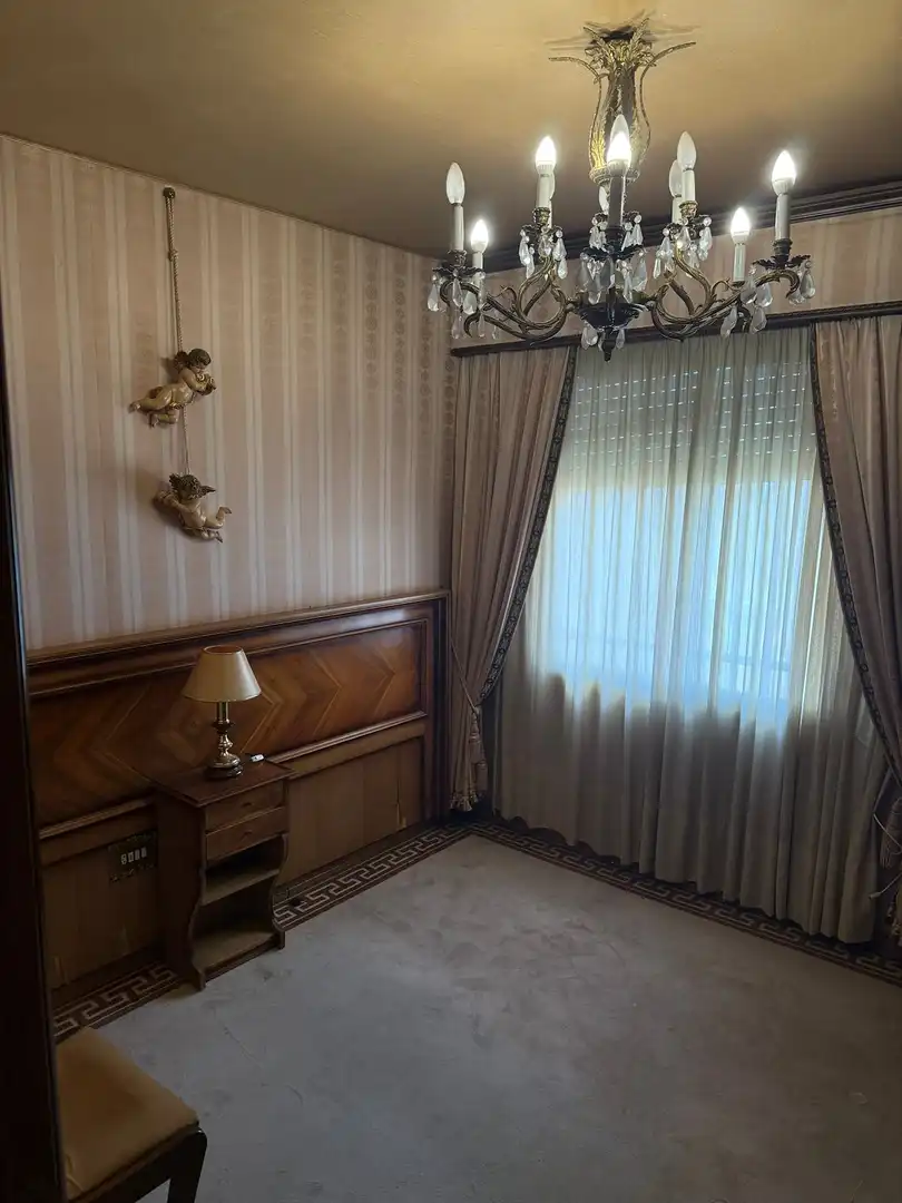 Habitación de Piso en venta en Vila-real con TV