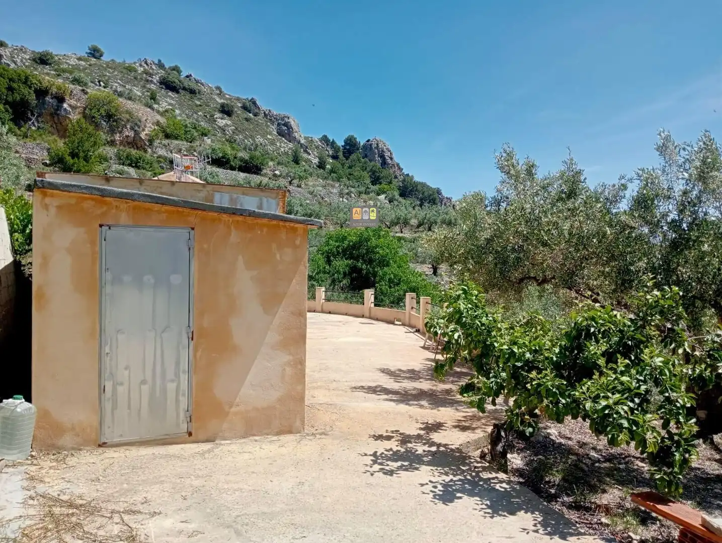 Maison à vendre à Confrides, imagen 7