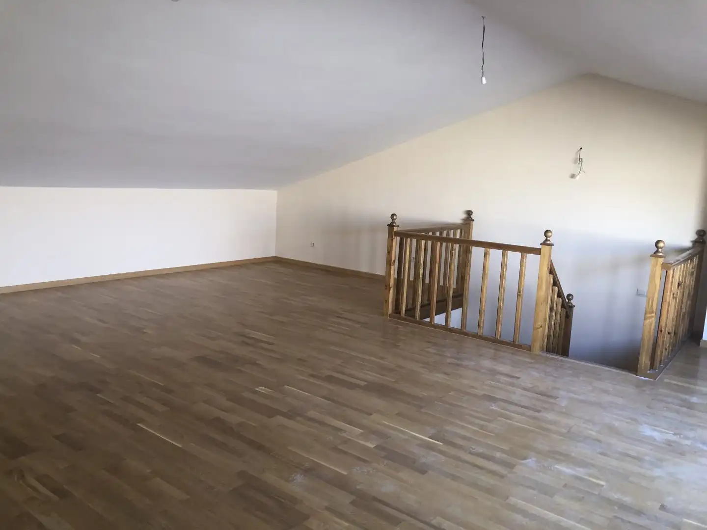 Casa adosada en venta en La Lastrilla  con Calefacción, Jardín privado y Terraza