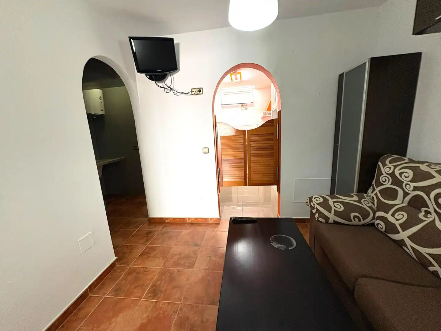 Casa adosada en venda en Málaga amb Aire condicionat, Calefacció i Traster