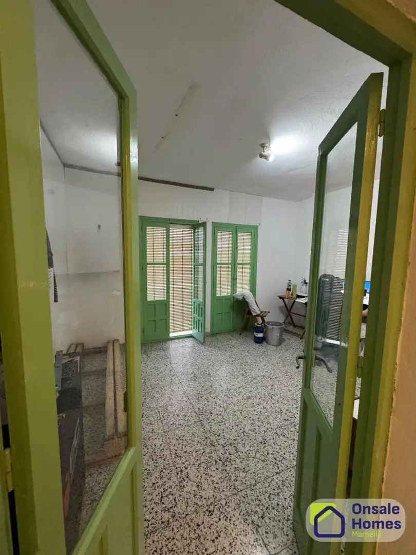 Inmuebles singulares en venta en Marbella Centro, imagen 72
