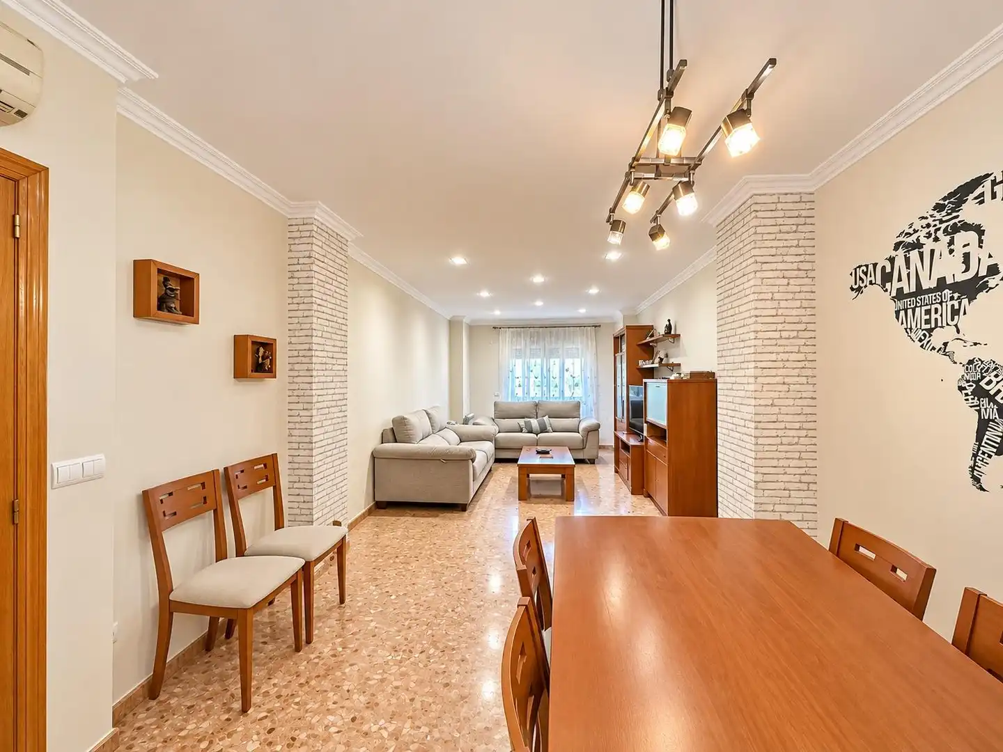 Wohnung mit Terrasse zum Verkauf in Carlet, imagen 5