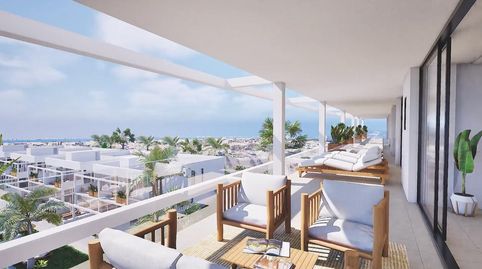 Foto 4 de Apartament en venda a Islas Menores - Mar de Cristal, Cartagena