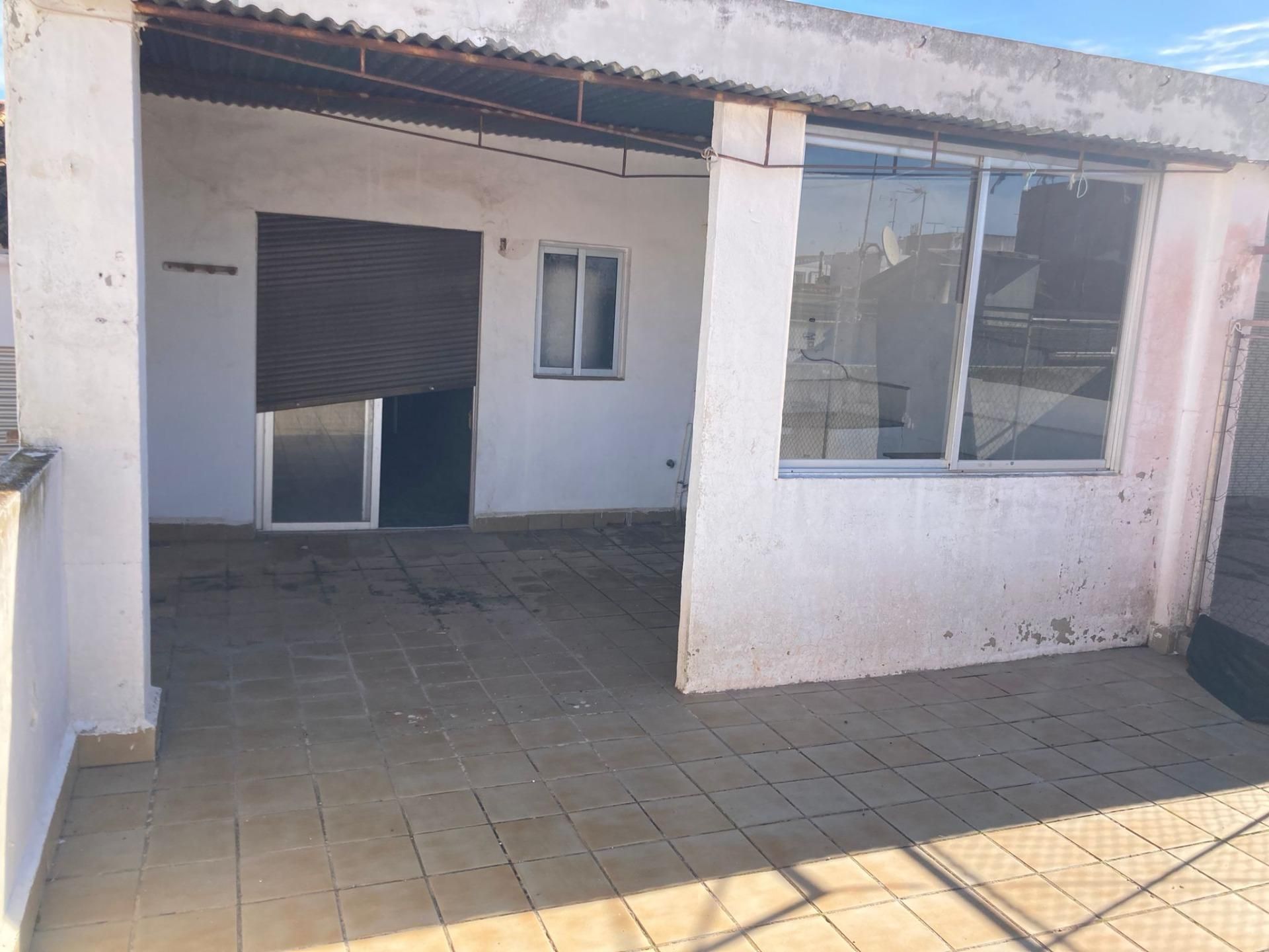 Vista exterior de Edifici en venda en Nules