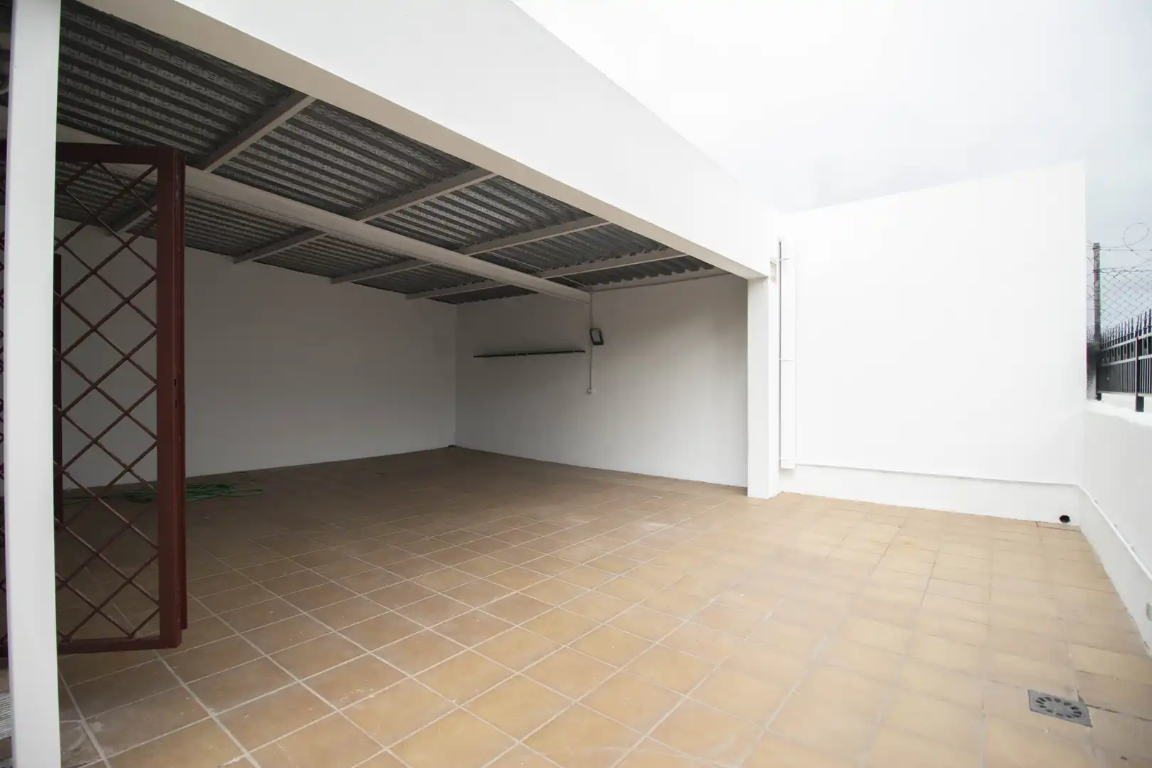 Casa adosada de alquiler en San Cristóbal de la Laguna con Jardín privado