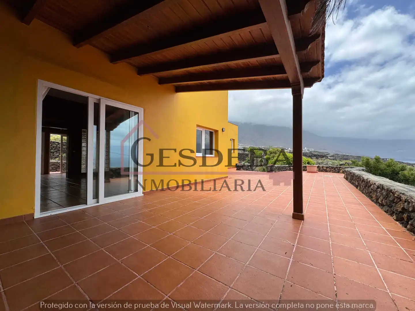 Houses for sale in Calle el Matorral, Frontera