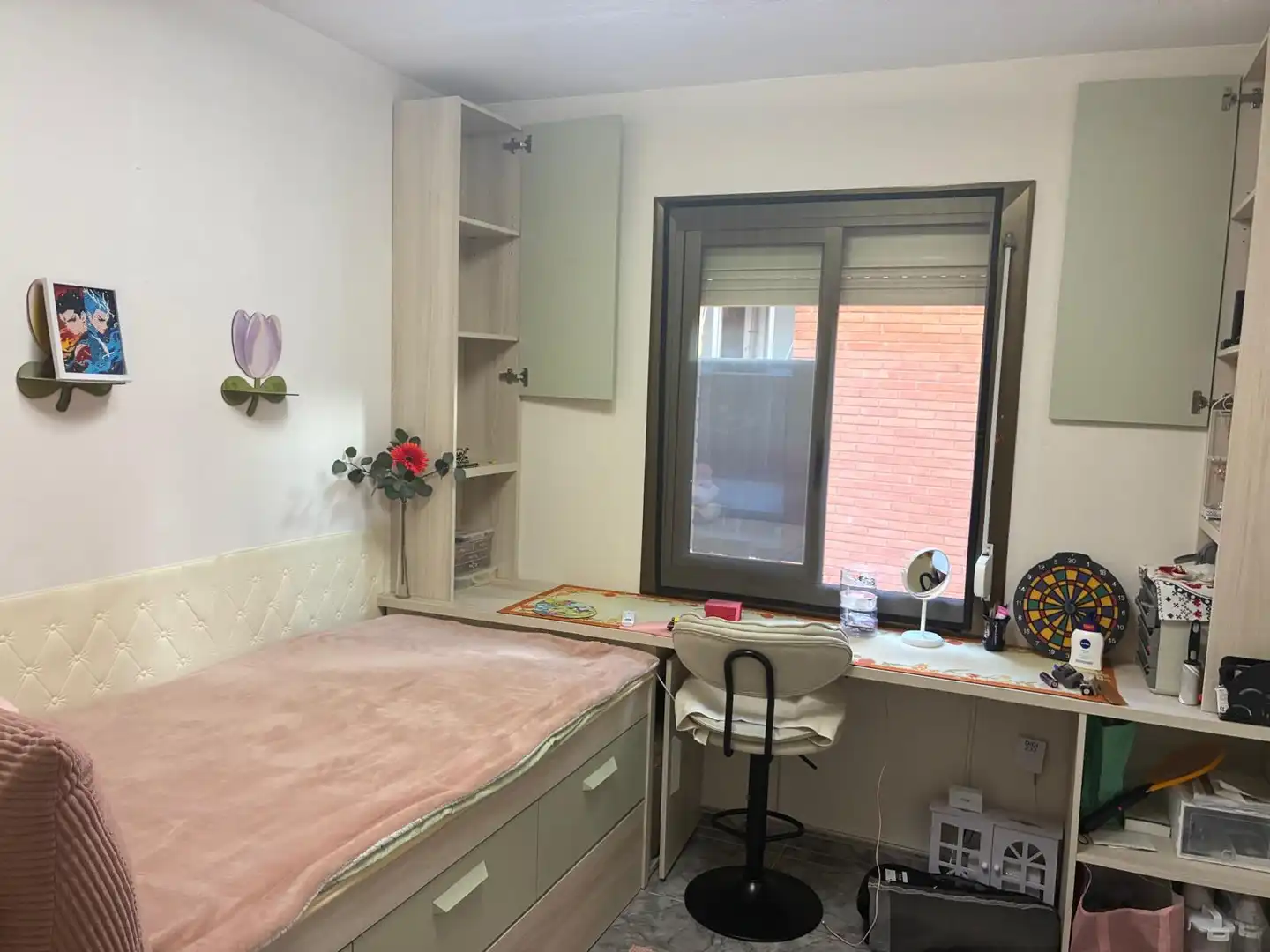 Piso con terraza en venta en Cerdanyola, imagen 28