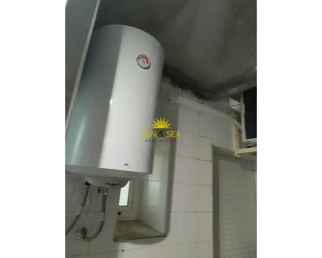 Mini appartamento con ascensore in affitto a Cartagena ciudad, imagen 27