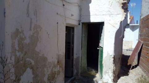 Foto 4 de Finca rústica en venda a Calle Nueva, 11, Cabañas de Yepes, Toledo