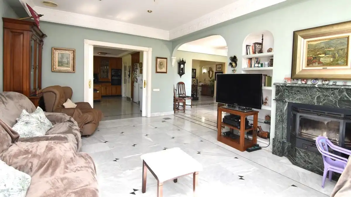 Villa con piscina in vendita a Partida LLANO SAN JOSE, imagen 64