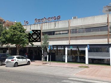 Local comercial en venda a Poniente-Sur
