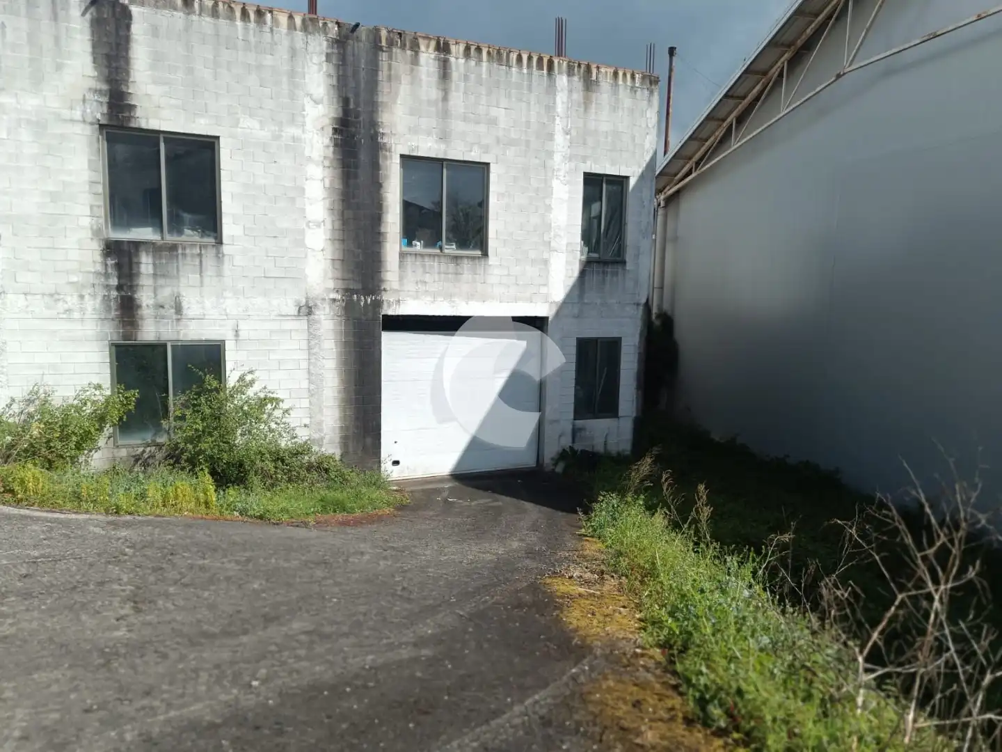 Nau industrial en venda a Maside, imagen 20