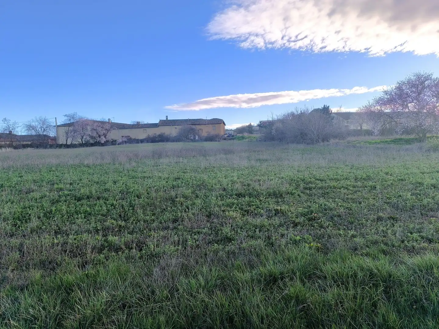 Terreno en venta en Pajares de los Oteros