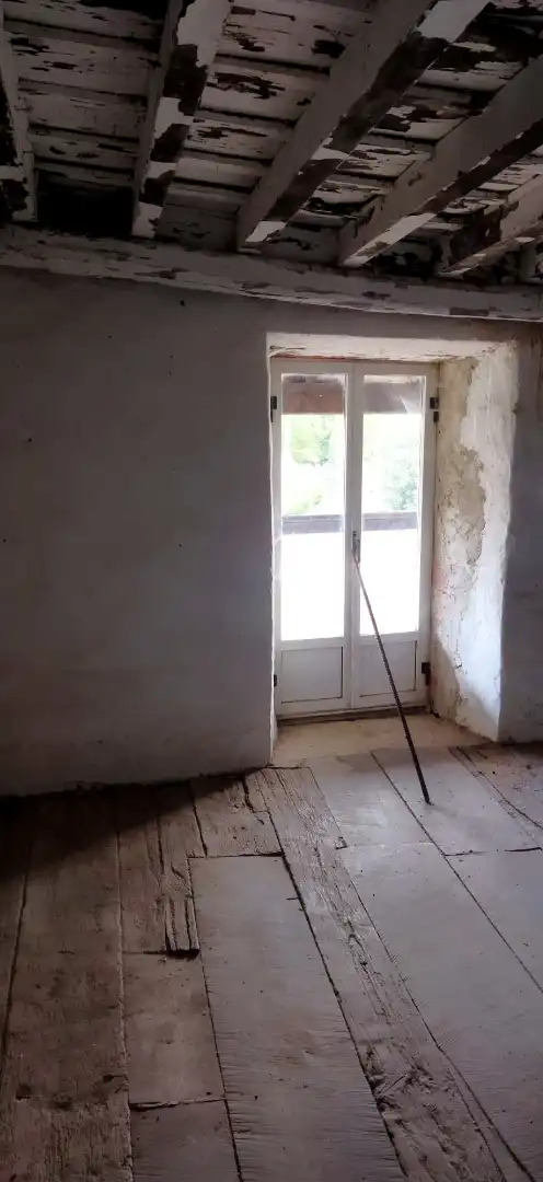Casa adosada en venta en Ramales de la Victoria con Jardín privado y Balcón