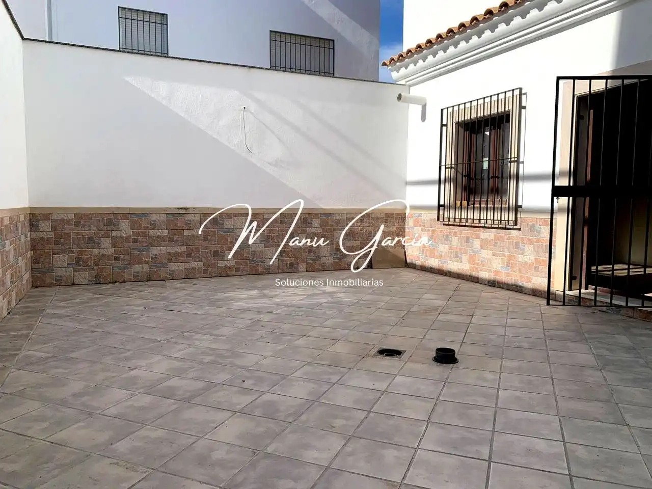 House for sale in El Carmen - La Barrera, imagen 2