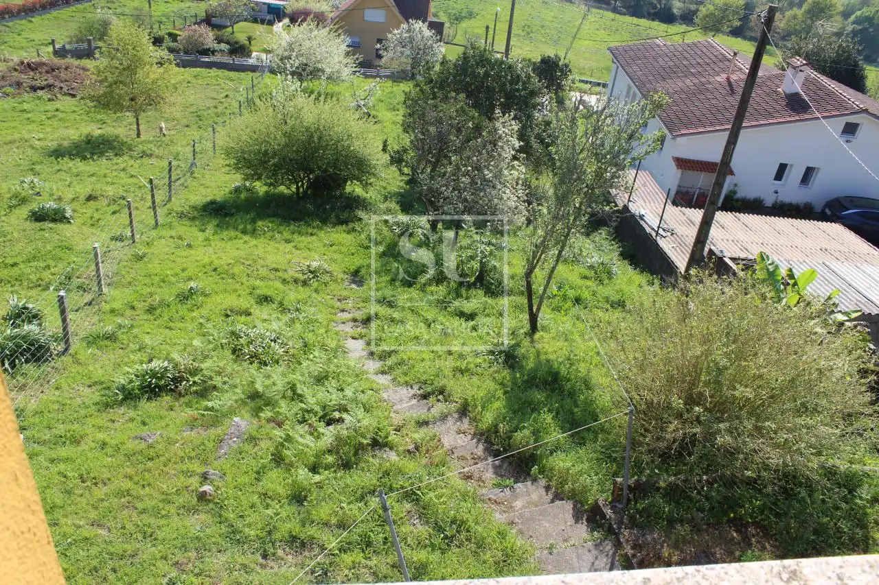 Xalet amb jardí en venda a Gondomar, imagen 9