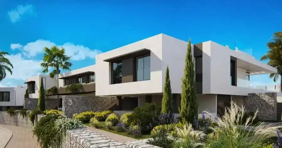 Planta baixa en venda a Bahía de Marbella