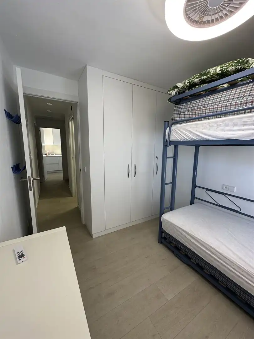 Apartament amb terrassa de lloguer a Regueral - Prat d'en Forés, imagen 14