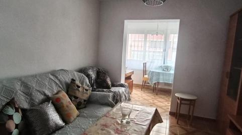 Photo 4 of Flat to rent in Calle Villasandino, Lucero, Madrid