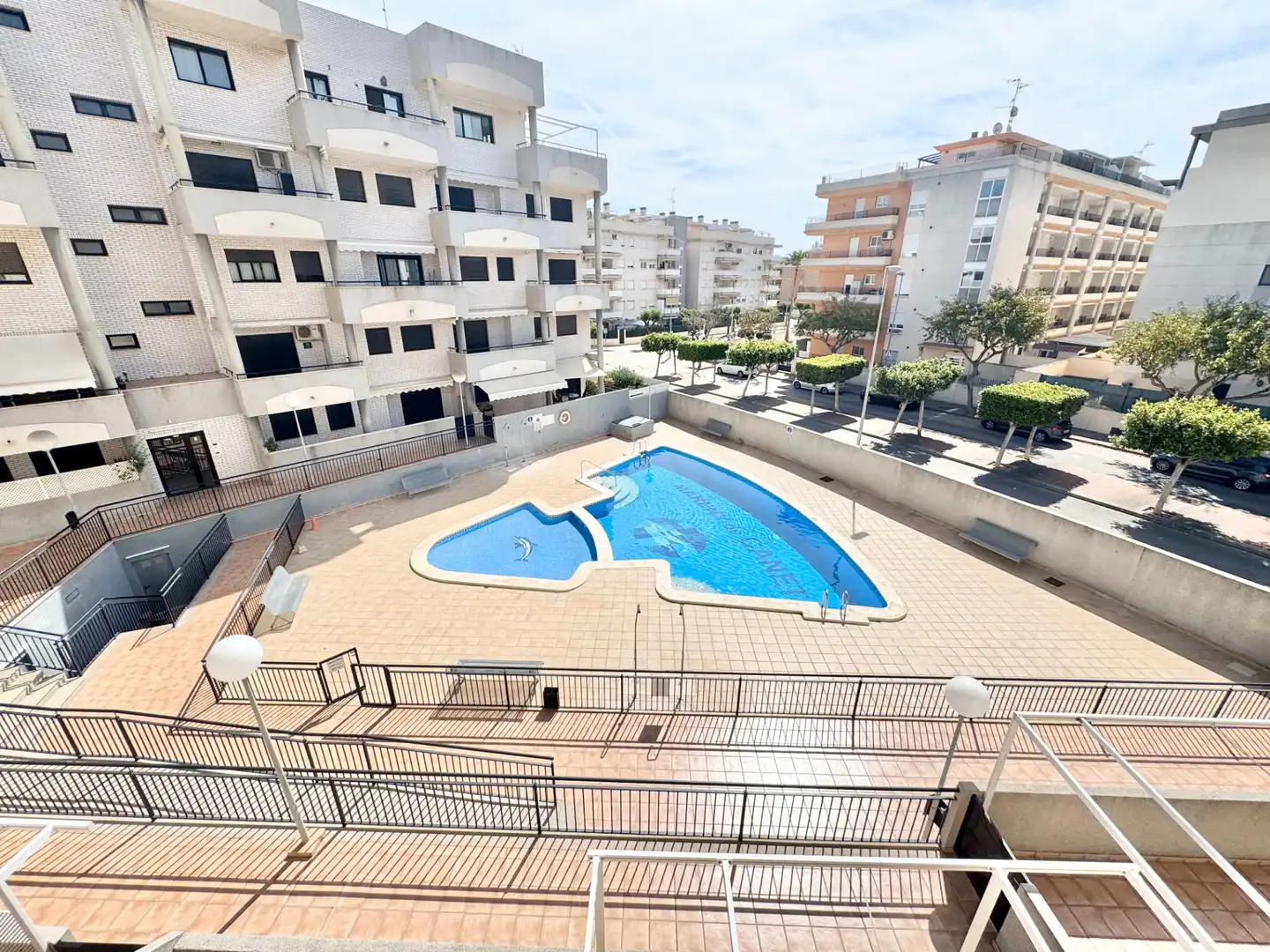 Wohnungen zur Miete in Carrer Poeta Llombart, Canet d'En Berenguer