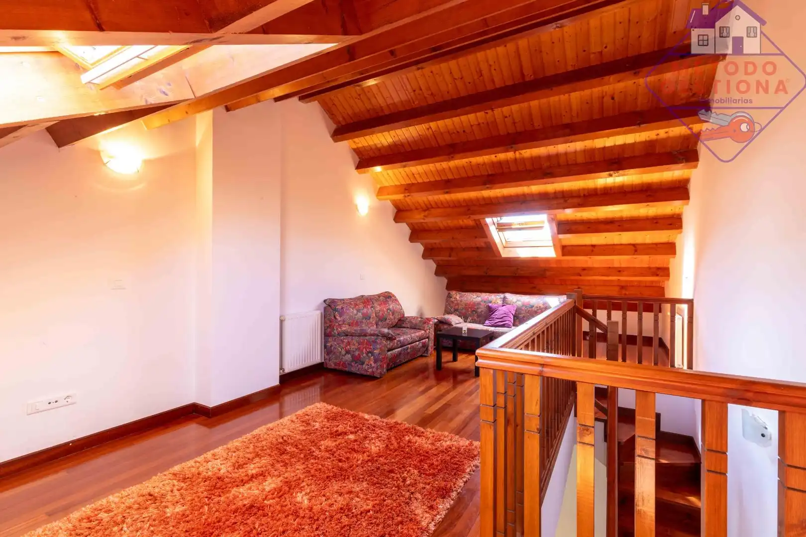 Maison mitoyenne avec terrasse à vendre à Calle MONSEÑOR, imagen 24