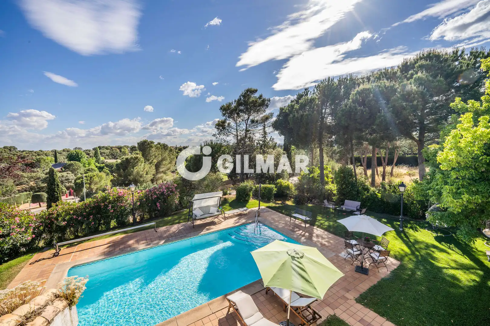 Detached house with pool for sale in Club de Golf, imagen 38